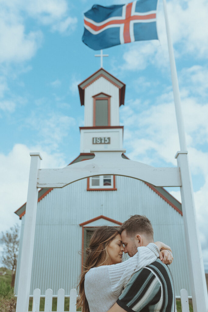 50 Photos to Inspire You to Elope in Iceland