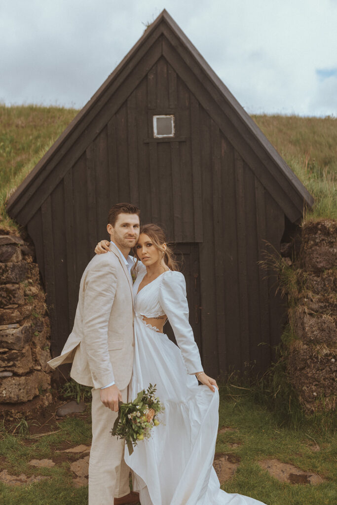 50 Photos to Inspire You to Elope in Iceland