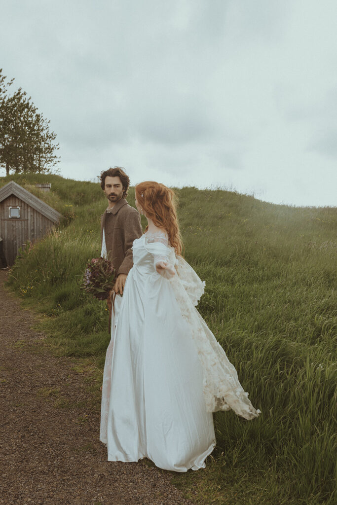 50 Photos to Inspire You to Elope in Iceland