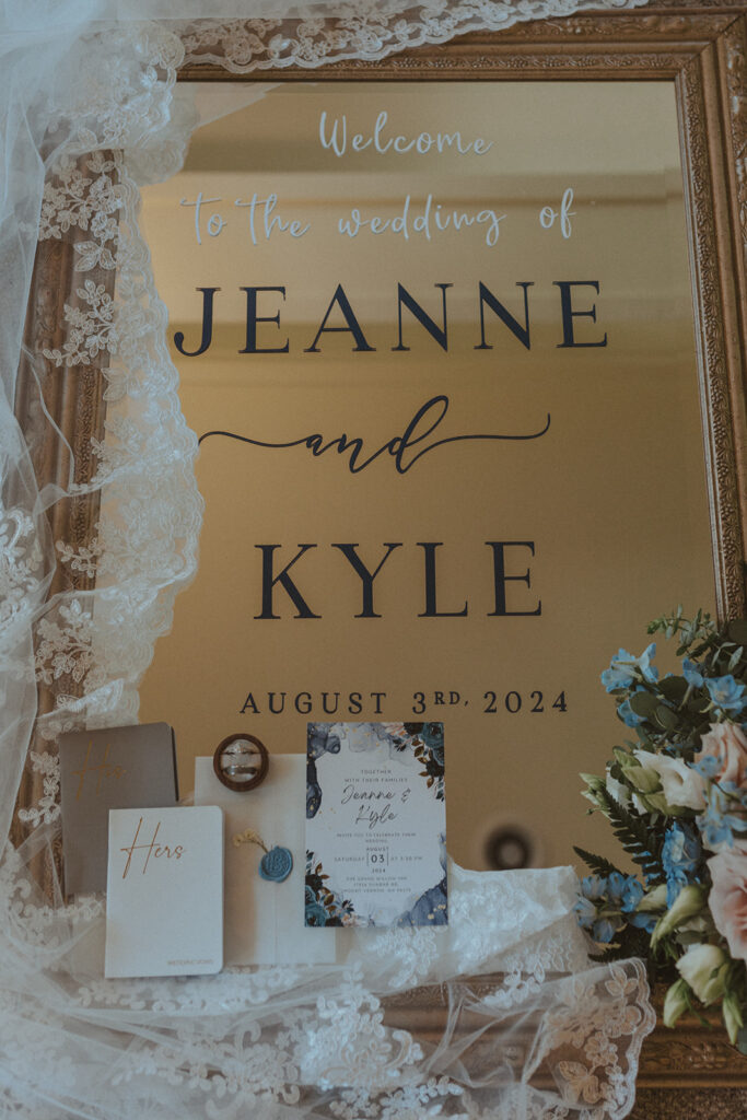 cute wedding invitations