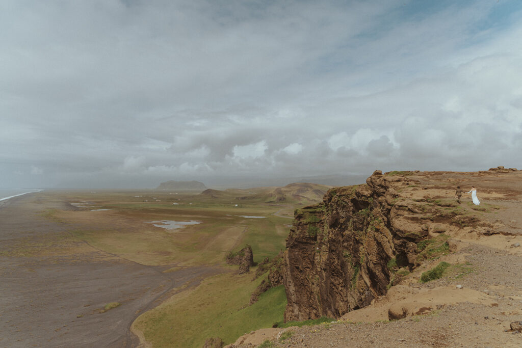 Incorporating Adventurous Activities in Your Iceland Elopement