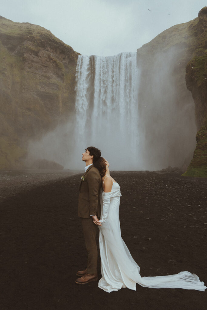 Incorporating Adventurous Activities in Your Iceland Elopement