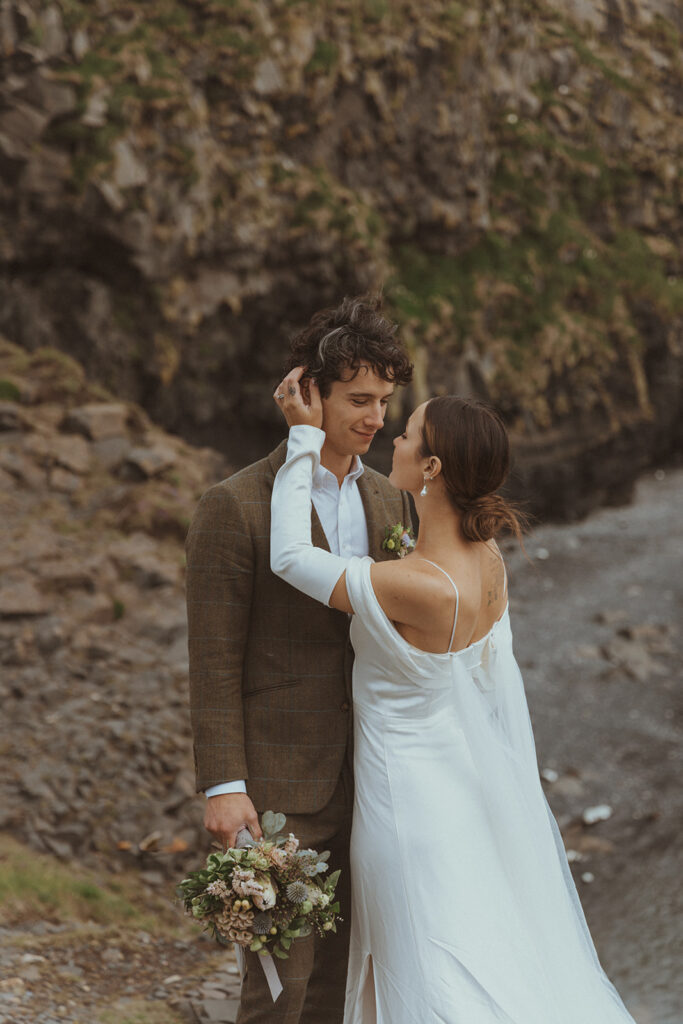 Incorporating Adventurous Activities in Your Iceland Elopement